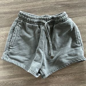 TALENTLESS HEAVYWEIGHT CLASSIC SHORTS